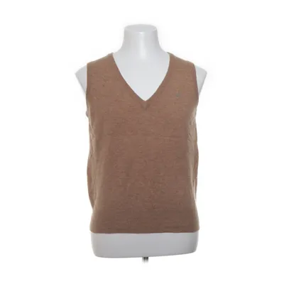 Väst (Beige) från GANT Ull