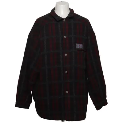 Överskjorta (Denver Ecossais) från Oxbow Akryl, Polyester, Ull