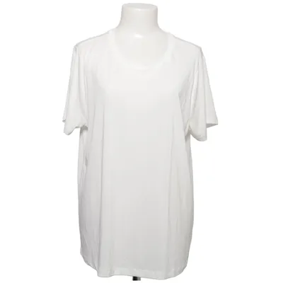 T-shirt (Vit) från In Front Modal, Polyester