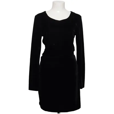 Dress (Black) from POP England