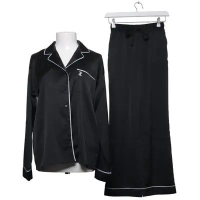 Pyjamas (Svart) från Juicy Couture Elastan, Polyester