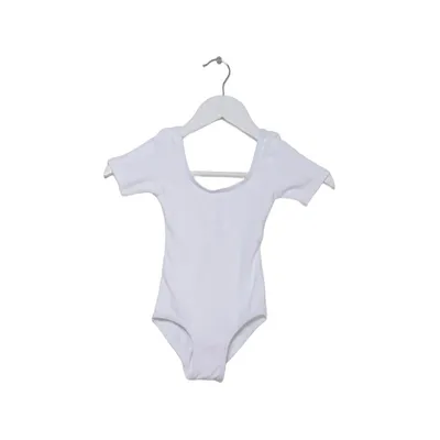 Body (White) from Capezio