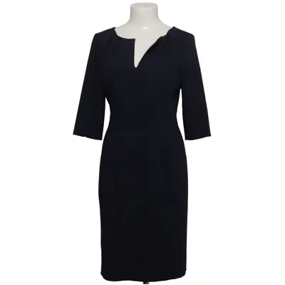 Robe (Noir) de Oui Black label Élasthane, Polyester, Viscose