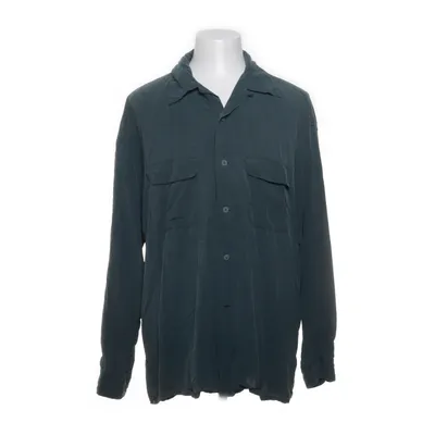 Skjorta (Grön) från Equipment Silke