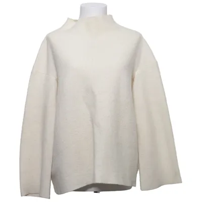 Trui (Beige) van Cacharel Polyamide, Wol
