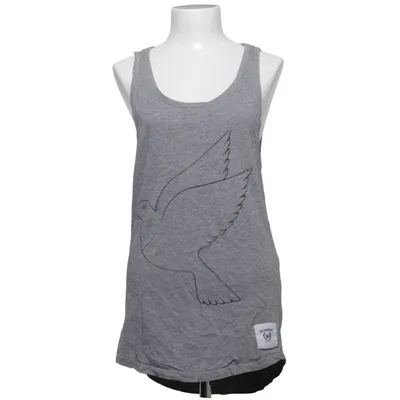 Linne (Grå) från Galagowear Bomull, Viskos