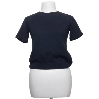 Tröja (Blå) från H&M Kashmir
