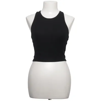 Crop top (Svart) från Urban Classics