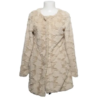 Veste (Beige) de Voyelles Polyester