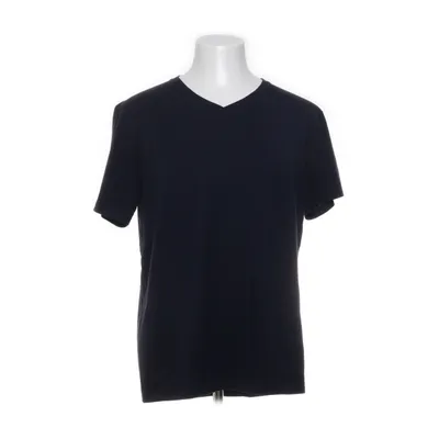 T-shirt (Blå) från A-Z Bomull, Elastan, Polyester