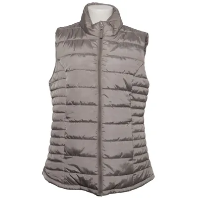 Outdoor vest (Beige) van Janina