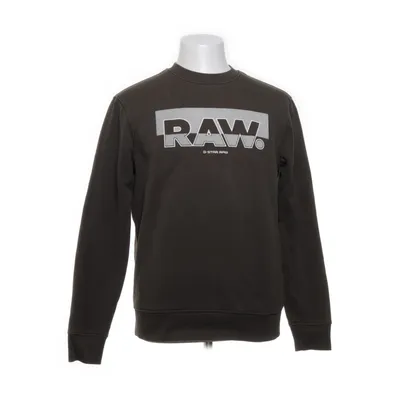 Sweatshirt (Groen) van G-Star Raw Katoen, Elastaan, Polyester