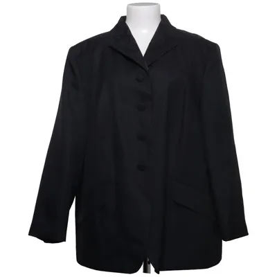 Blazer (Sort) fra Canda C&A Polyester