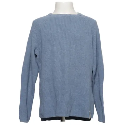 Trui (Blauw) van Zara Boys Collection Katoen