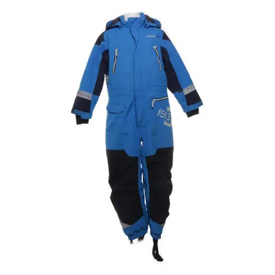 Overall (Blå, Svart) från Didriksons 1913 Polyamid, Polyester