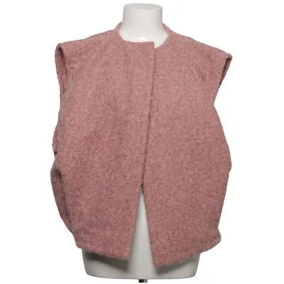 Gilet (Roze) van J&L Polyester