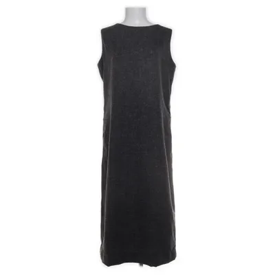 Klänning (Grå) från Adelsten Polyester, Viskos