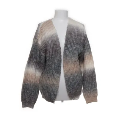 Kofta (NADIA OMBRE KNIT CARDIGAN) från Neo Noir Akryl, Nylon, Polyester, Ull