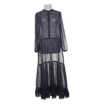 Dress (Blue, Multicolored) from Boii