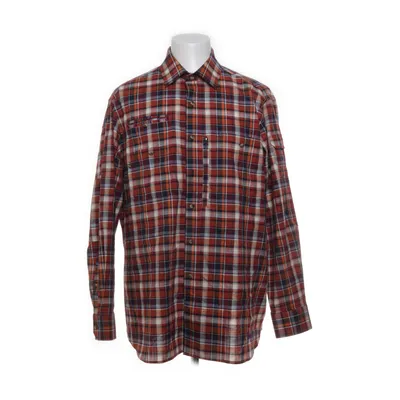 Shirt (Comfort Fit) from Walbusch Cotton