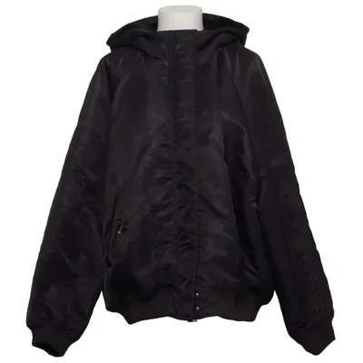 Blouson (Noir) de Divided by H&M Polyamide, Polyester