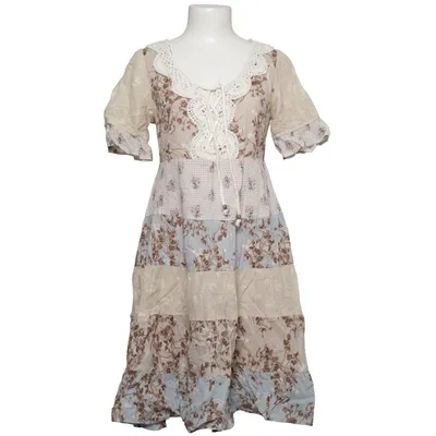 Kleid (Evie) von Cream Baumwolle