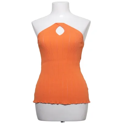 Halternecktopp (M79-024-033) från Next Polyamid, Viskos