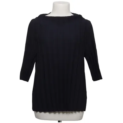 Trui (Zwart) van STOCKH LM Polyester, Viscose
