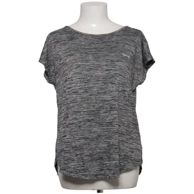 T-shirt (Grijs) van Usa Pro Polyamide, Polyester