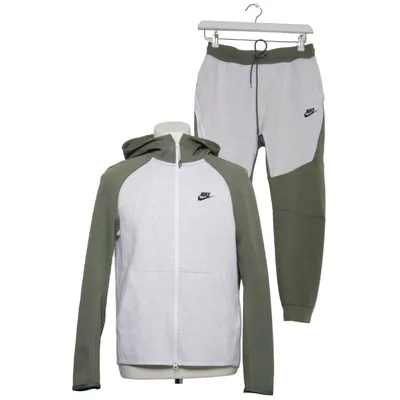 Tenue d'intérieur (Sportswear Club Fleece) de Nike Coton, Polyester