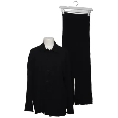 Set (Black) from Oh April Cotton, Elastane