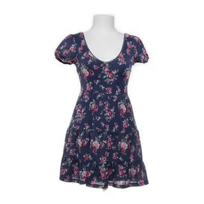 Klänning (Blå, Rosa, Flerfärgad) från Springfield