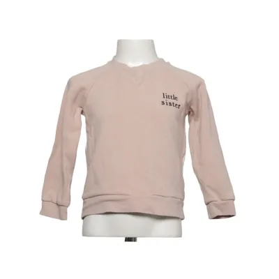 Sweatshirt (Pink) from Livly Cotton, Elastane