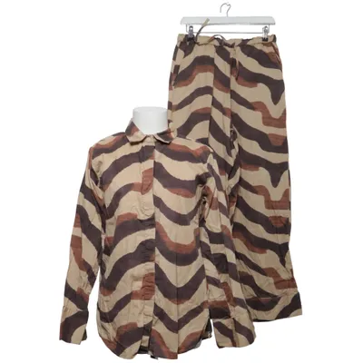 Set (Brun, Beige) från Boe Bomull