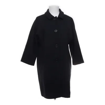 Kappa (Blå) från COS Bomull, Viskos, Ull