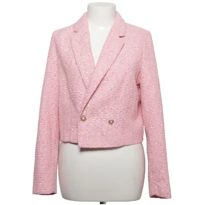 Kavaj (Rosa, Flerfärgad) från Mohito Polyester