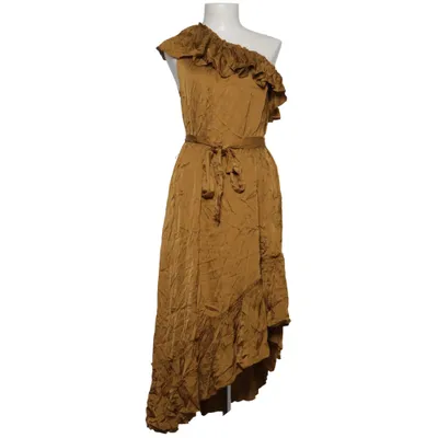 Kjole (Brun) fra Second Female Viscose