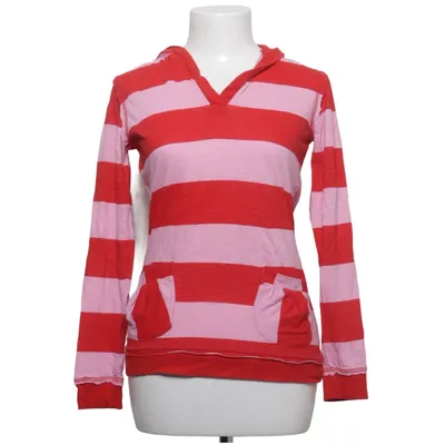 Huvtröja (Röd, Rosa) från Tommy Hilfiger