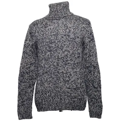 Polotröja (Strength 75) från Jack & Jones Akryl, Ull