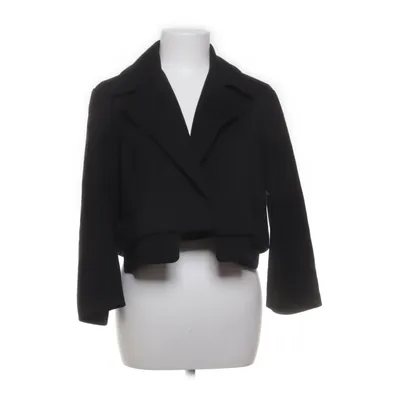 Blazer (Zwart) van Dorothee Schumacher Acetaat, Elastaan, Polyamide, Viscose