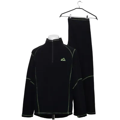 Underställ (Svart) från BLWR