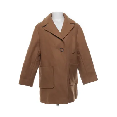 Kappa (Brun) från Zara Kids Acetat, Polyester
