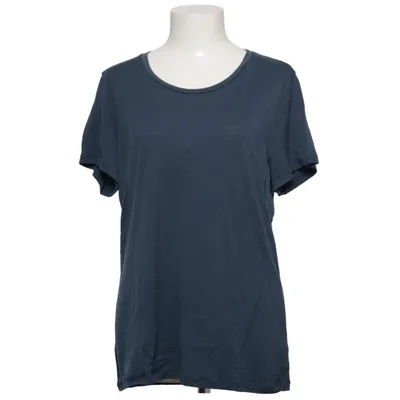 T-shirt (Blå) från Icebreaker Nylon, Ull