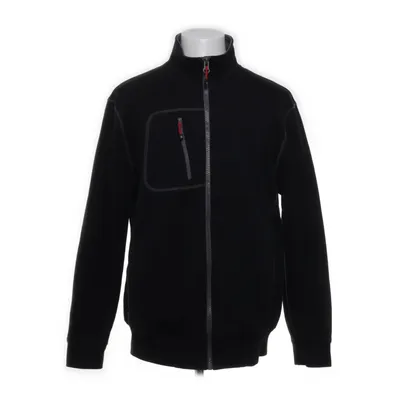 Jacka (Svart) från Acode Bomull, Polyester