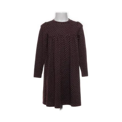 Klänning (3662aw22 pdlTanja Lt Dress) från POMPdeLUx Elastan, Metallfiber, Polyester, Viskos