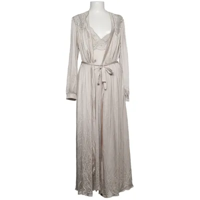 Robe de chambre (Beige) de Renata Gibaldi Polyamide