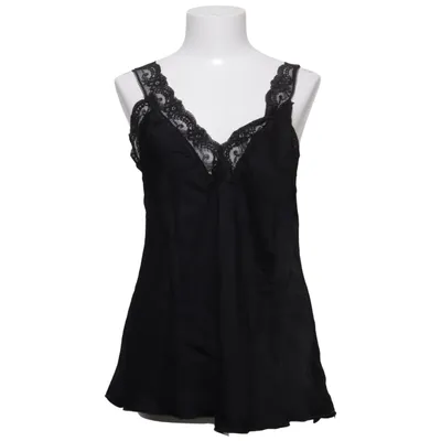 Pyjamaslinne (Svart) från Marta du Chateau