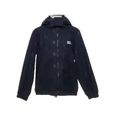 Rain jacket (Blue) from Equipage Polyurethane