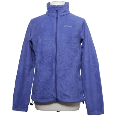 Fleecejakke (XL6445-545-S) fra Columbia Sportswear Polyester