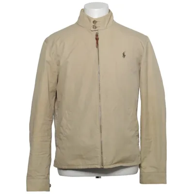 Jack (Beige) van Polo Ralph Lauren Katoen, Polyamide, Polyester